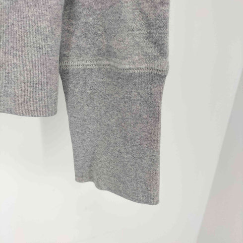 メーカーズシャツカマクラ Makers Shirt 鎌倉 Casual134 ジップアップスウェットパーカー メンズ JPN:L