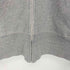 メーカーズシャツカマクラ Makers Shirt 鎌倉 Casual134 ジップアップスウェットパーカー メンズ JPN:L