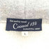メーカーズシャツカマクラ Makers Shirt 鎌倉 Casual134 ジップアップスウェットパーカー メンズ JPN:L