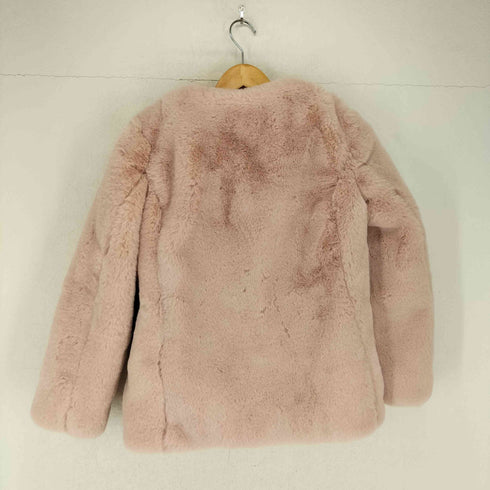ギャップ Gap フェイクファージャケット レディース XXS