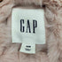 ギャップ Gap フェイクファージャケット レディース XXS