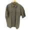 エディーバウアー Eddie Bauer 00S NORTHWEST TWILL 2ポケット S/S シャツ メンズ XXL