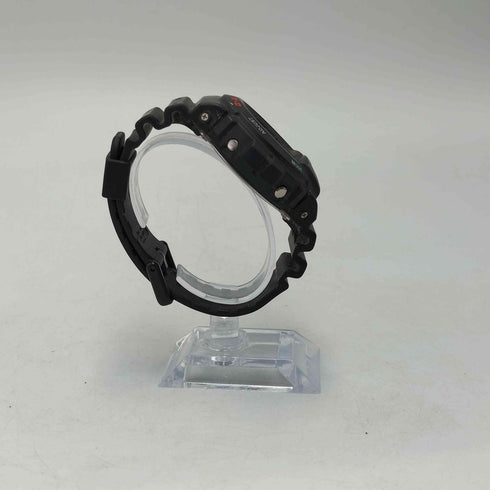 カシオ CASIO G-SHOCK 6900 SERIES DW-6900U-1JF デジタル クォーツ 腕時計 メンズ