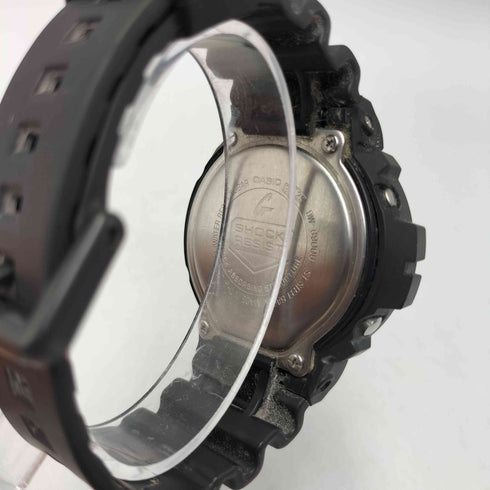 カシオ CASIO G-SHOCK 6900 SERIES DW-6900U-1JF デジタル クォーツ 腕時計 メンズ