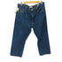 リーバイス Levis ボタンフライ 501 デニムパンツ メンズ 40×32