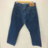 リーバイス Levis ボタンフライ 501 デニムパンツ メンズ 40×32
