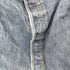 リーバイス Levis ボタンフライ 501 デニムパンツ メンズ 40×32