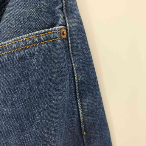 リーバイス Levis ボタンフライ 501 デニムパンツ メンズ 40×32
