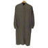 ドゥーズィエムクラス DEUXIEME CLASSE L/S リネンワンピース レディース