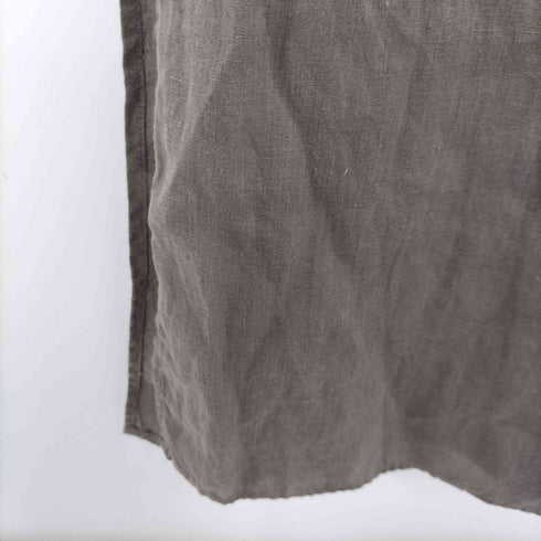 ドゥーズィエムクラス DEUXIEME CLASSE L/S リネンワンピース レディース