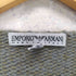 エンポリオアルマーニ EMPORIO ARMANI アルパカ混 ウールデザインニット レディース US:4