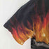 レフラー Leflah FIRE CAR ALOHA SHIRT メンズ import:XL
