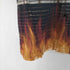 レフラー Leflah FIRE CAR ALOHA SHIRT メンズ import:XL