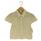 マウジー moussy SHEER SHORT SLEEVE シャツ レディース JPN:1