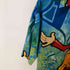 JORDAN CRAIG S/S 総柄オープンカラーシャツ メンズ import:L
