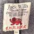 jack wills 刺繍スウェットパンツ メンズ xs
