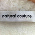 ナチュラルクチュール natural couture ビッグ衿ループブークレショートコート レディース FREE