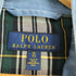 ポロラルフローレン POLO RALPH LAUREN コットンツイルジャケット ポニー刺繍 ハリントン ジャケット スイングトップ メンズ import:XL