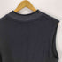 レノマ renoma PARIS ラインニットベスト メンズ import:M