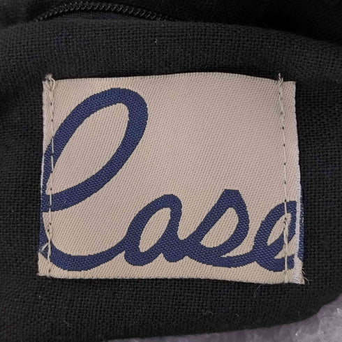 ease フラワーパッチ カゴバッグ レディース