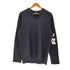 アレグリ allegri イタリア製 スキッパーカットソー メンズ import:M
