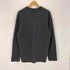 アレグリ allegri イタリア製 スキッパーカットソー メンズ import:M