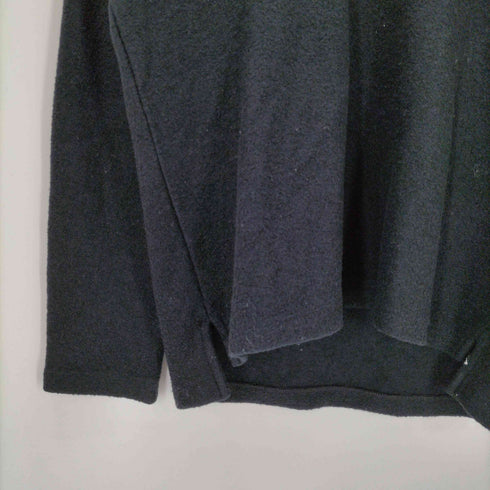 アレグリ allegri イタリア製 スキッパーカットソー メンズ import:M