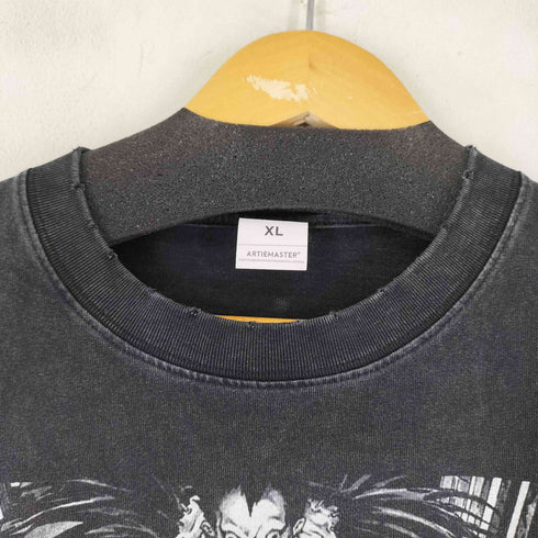 キャラクタープリント S/S Tシャツ メンズ JPN:XL