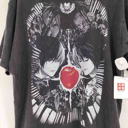 キャラクタープリント S/S Tシャツ メンズ JPN:XL