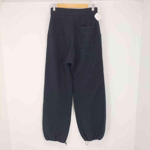 トゥデイフル TODAYFUL Drawstring Wool Pants レディース JPN:36