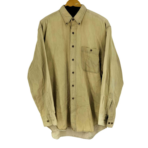チャップスラルフローレン CHAPS RALPH LAUREN 90S L/S BD シャツ メンズ 16