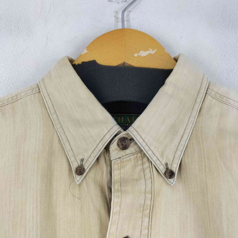 チャップスラルフローレン CHAPS RALPH LAUREN 90S L/S BD シャツ メンズ 16