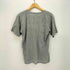 ミハラヤスヒロ MIHARA YASUHIRO 無地 クルーネックTシャツ レディース JPN:S