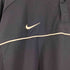 ナイキ NIKE 00S 胸元スウッシュ S/S ベースボールシャツ メンズ JPN:XXL