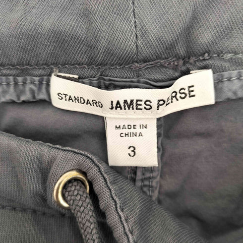 ジェームスパース JAMES PERSE 22SS カーゴショートパンツ メンズ JPN:3