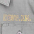 デウスエクスマキナ Deus Ex Machina MONTY OVERSHIRT メンズ JPN:S