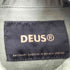 デウスエクスマキナ Deus Ex Machina MONTY OVERSHIRT メンズ JPN:S
