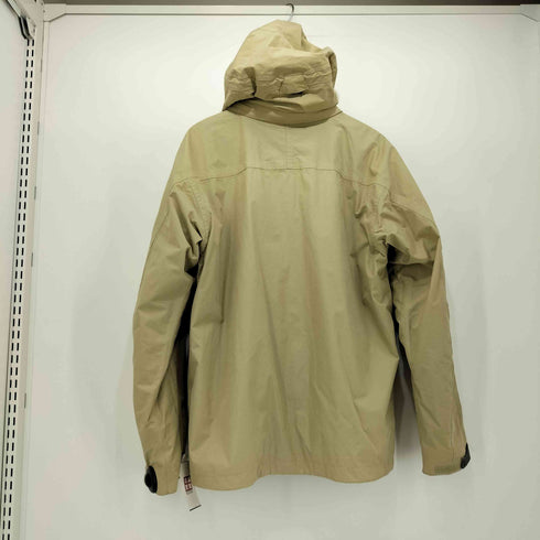 ティンバーランド Timberland 00S 06AW WATERPROOF フリースライナー付きマウンテンジャケット メンズ L