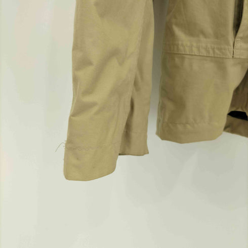 ティンバーランド Timberland 00S 06AW WATERPROOF フリースライナー付きマウンテンジャケット メンズ L