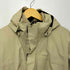 ティンバーランド Timberland 00S 06AW WATERPROOF フリースライナー付きマウンテンジャケット メンズ L