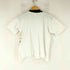 LONG JOHN 90S USA製 S/S ヘンリーネックTEE レディース import:M