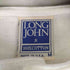 LONG JOHN 90S USA製 S/S ヘンリーネックTEE レディース import:M