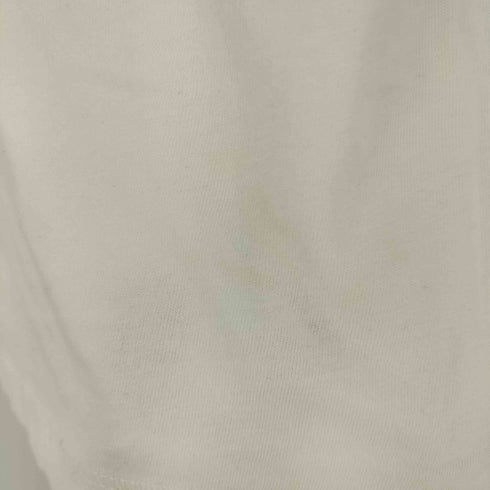 ティーバイアレキサンダーワン T by Alexander Wang 無地 クルーネックTシャツ レディース import:S