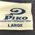 ピコ PIKO 90S ロゴプリント S/S Tシャツ メンズ JPN:L