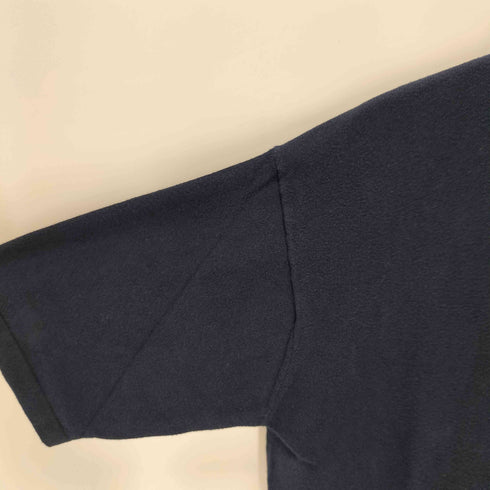 ラコステ LACOSTE ハイストレッチコットンニットTシャツ メンズ 3