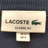 ラコステ LACOSTE ハイストレッチコットンニットTシャツ メンズ 3