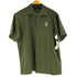 STEADY USA製 S/S 開襟シャツ メンズ import:L