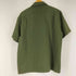 STEADY USA製 S/S 開襟シャツ メンズ import:L