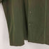 STEADY USA製 S/S 開襟シャツ メンズ import:L
