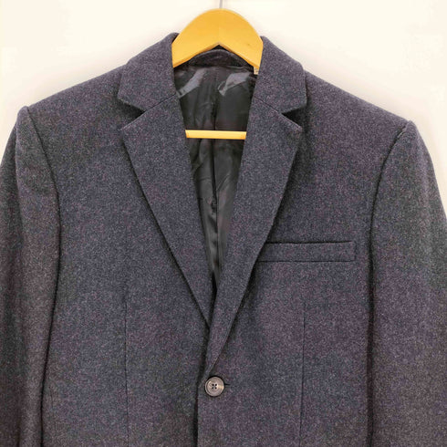 JACK WILLS 2B ウールテーラードジャケット メンズ import:XS